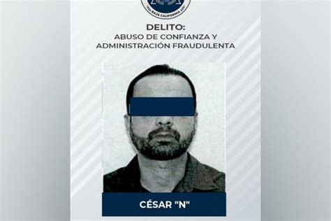 Vinculan A Proceso A Hombre Por Abuso De Confianza Y Administración Fraudulenta Esquina 32