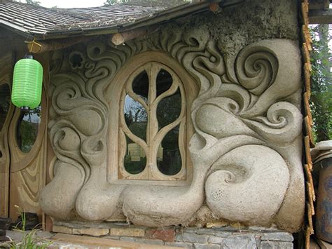 Stunning Cob House In England Sustainable Simplicity