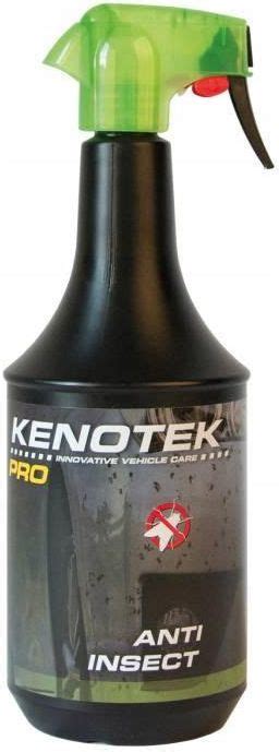 Kenotek Preparat Anti Insect Do Usuwania Owadów 10 Opinie i ceny na