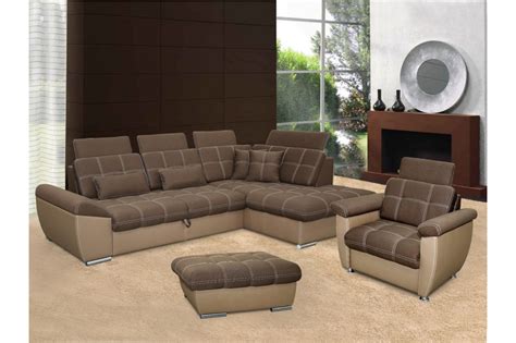 Кутовий диван Роланд купити в інтернет магазині м'яких меблів Константа