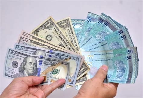 Midf Expect Below Us Dollar Ringgit Rate In Midf Analyst