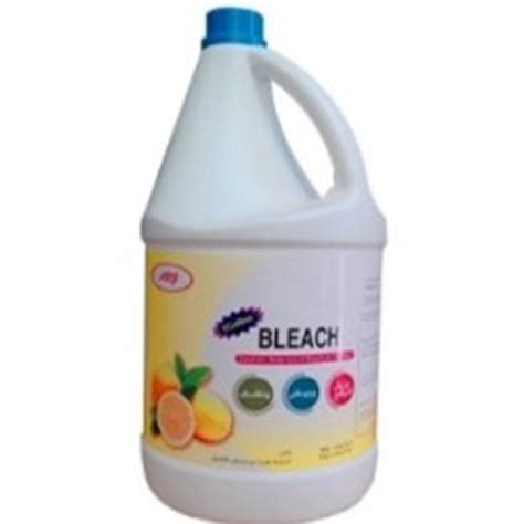 Real Ox Bleach 6 x 4L – MOJO