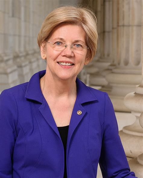 Elizabeth Warren | American Politics Wiki | Fandom