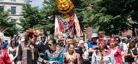 Cultura de Canadá Características costumbres y tradiciones