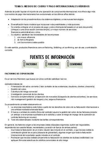 Tema Medios De Cobro Y Pago Hibridos Pdf