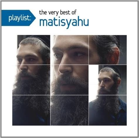 Playlist The Very Best Of Matisyahu Matisyahu Songs Reviews Credits Allmusic