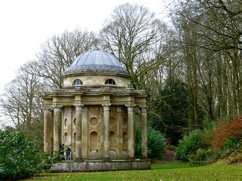 Day Trip To Stourhead