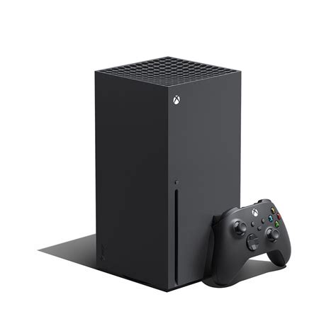 Xbox Series X Console R Save R Gamingspecials