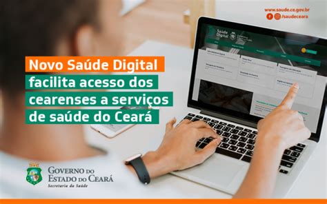 Plataforma Saúde Digital Disponibiliza Catálogo De Serviços Para