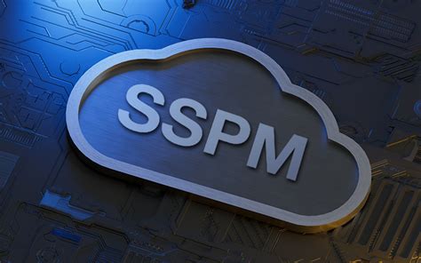 SSPM SaaS Security Posture Management AppOmni