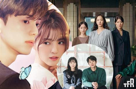 7 Rekomendasi Drama Korea Tentang Dunia Seni TFR