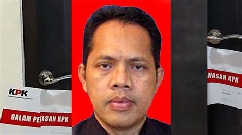 Jejak Hakim Pn Surabaya Kena Ott Kpk Pernah Bebaskan Koruptor Rp M