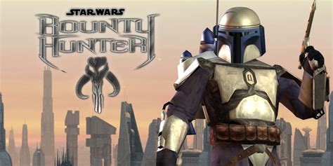 Will Star Wars Bounty Hunter Ever Get Re Released For Xbox And Switch