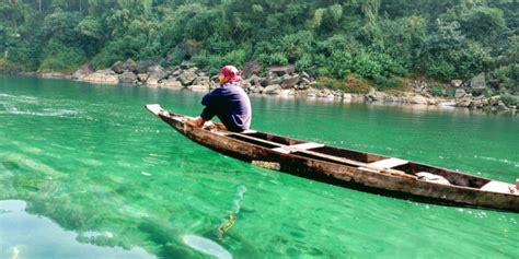 Meghalaya Tour Package With Kaziranga Wildlife Adventure 6N 7D