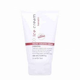 Inebrya VELVET KERATIN CREAM 100 ML RDN Street Market