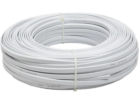 Flat Electrical Cable Ydypżo 3x1 5 450 750v Wasserman Eu