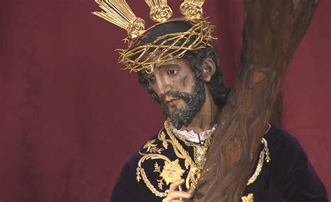 Emisión de la Función Principal de Ntro Padre Jesús Nazareno hoy en