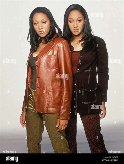 Tia And Tamera Mowry Sister Sister