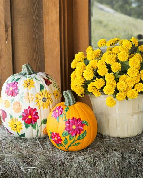 30 Best White Pumpkin Décor Ideas for Fall