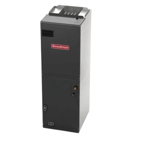 Goodman 25 Ton High Efficiency Air Handler Unit With Direct Drive