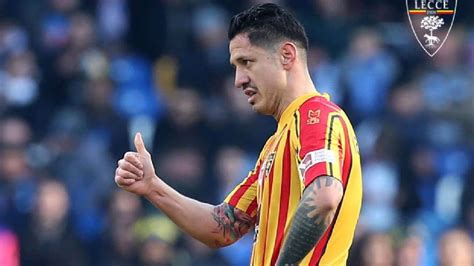 Gianluca Lapadula Es Destacado Como Uno De Los Mejores Italianos De