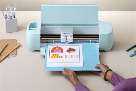 Cricut Print Then Cut 101 – Cricut
