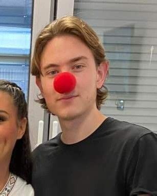 Clown Kris Guštin Joker Gustin Cutie patootie