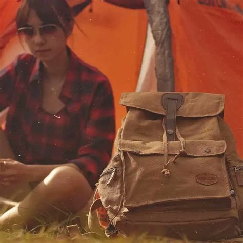 Lokal Supply On Twitter Rekomendasi Tas Ransel Canvas Divinces