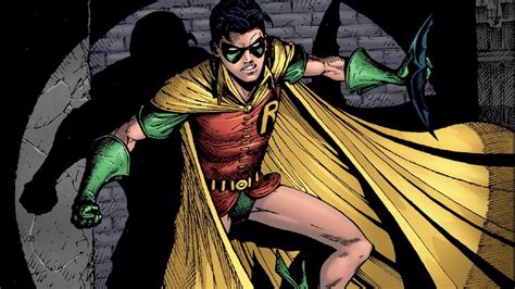 10 Things Everyone Always Gets Wrong About Robin