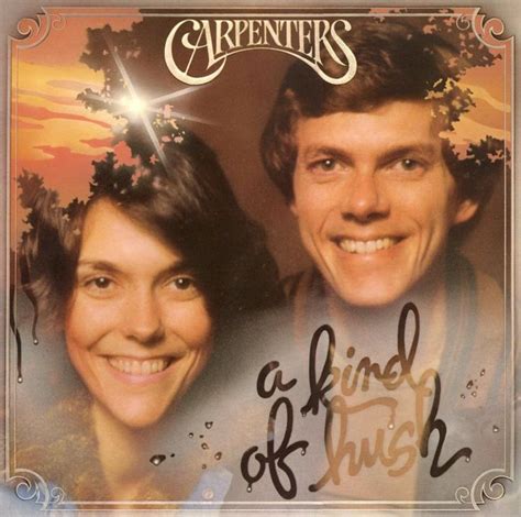 The Carpenters Photo See More Wolgottkimthe