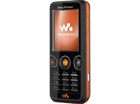 Sony Ericsson W810i Review Stuff