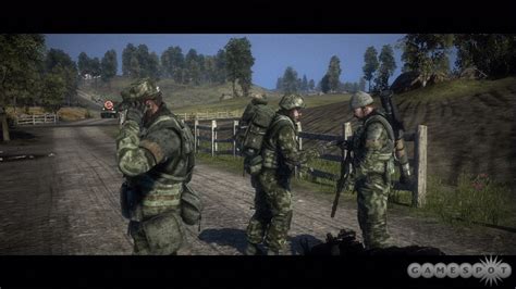 Battlefield Bad Company Review Gamespot