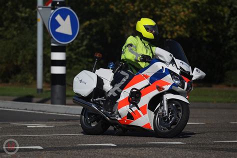 Overzicht Verkeersboetes Motorrijden 2017 Nieuwsmotornl