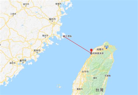 大陸擬蓋台灣海底隧道 「福建─新竹」稱2030完工 政治快訊 要聞 Nownews今日新聞