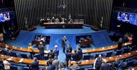 Quem Dar A Ltima Palavra Sobre O Marco Temporal Stf Ou Senado