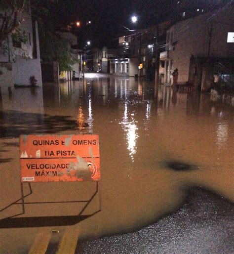 Risco De Chuvas Volumosas E Ciclone Deixa Munic Pio Do Sul Em Alerta