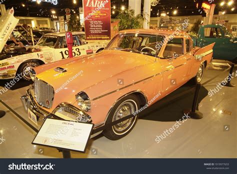 96 Studebaker Hawk Images, Stock Photos & Vectors | Shutterstock