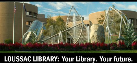 Loussac Library: Your Library. Your Future. – Gretchen Loves Anchorage