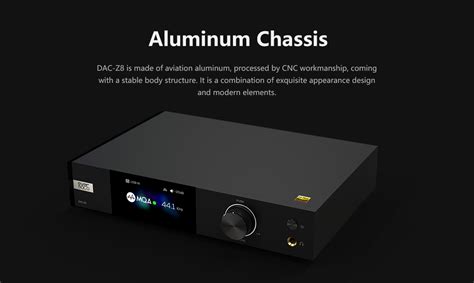 Eversolo Dac Z Joe S Audio