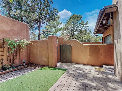 342 Calle Loma Norte Santa Fe NM 87501 Zillow