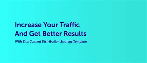 Increase Your Traffic Get Better Results With This Content