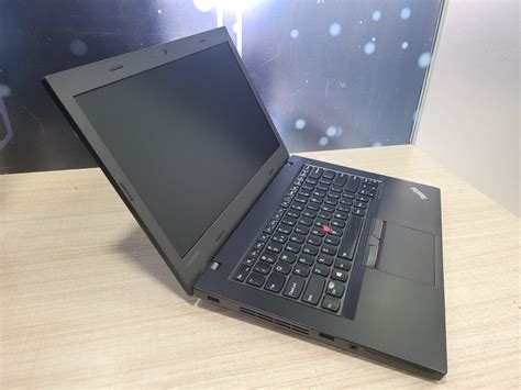 Lenovo Thinkpad L460 Core I5 6th Gen Refurbished Laptop Multisoft Solutions