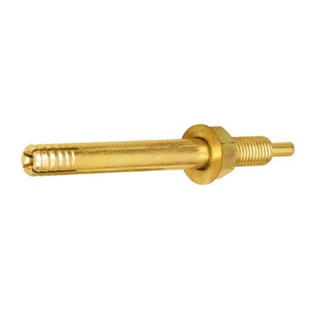 Iron Pin Type Anchor Fastener For Industrial At Rs 5 50 Piece In