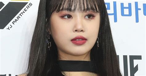 G I Dle S Newest Song Will Not Include Soojin Following Her School Bullying Accusations Koreaboo