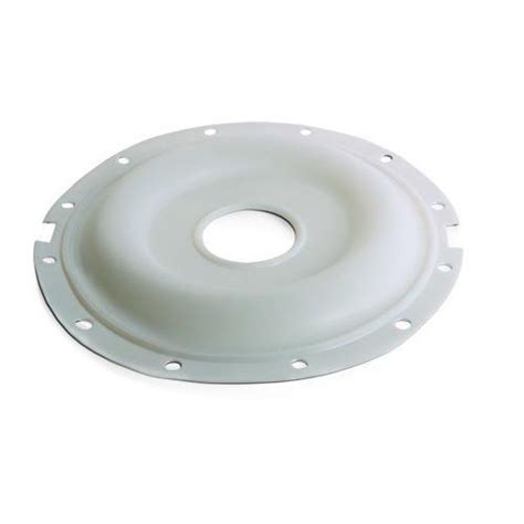 White Ptfe Diaphragm Size Inch At Rs Piece In Behror Id