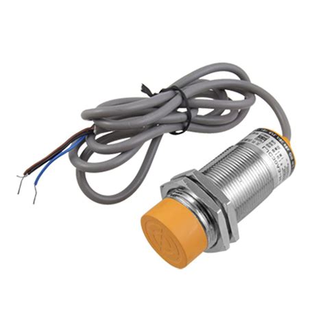 Promotion Ljc A H Z Ay Mm Capacitance Proximity Sensor Switch