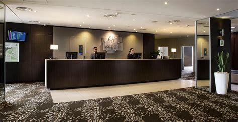 Holiday Inn Melbourne Airport – Hotels Victoria