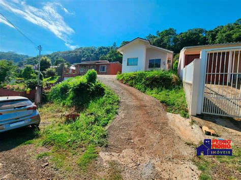 Casa A Venda Em Esta O Luzerna Herval D Oeste Santa Catarina Pedro