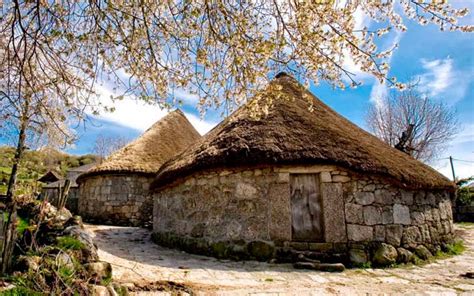 Secret and fascinating villages of Galicia | Fascinating Spain