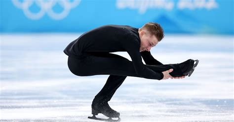 Men's Short Program - Figure Skating | Beijing 2022 Replays